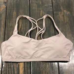 LuluLemon Free to Be Zen Bra